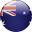 Australian Dollar flag
