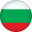 Bulgarian Lev flag