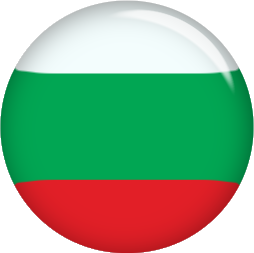 Bulgarian Lev flag