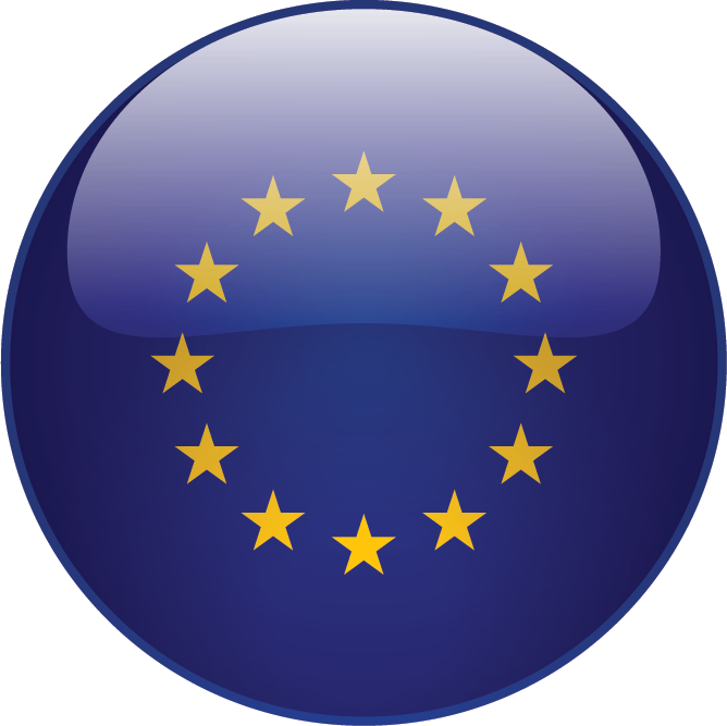 Euro flag